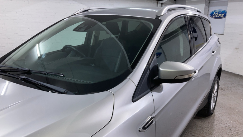 Ford Kuga 1.5 TDCi Titanium 5dr 2WD Diesel Estate